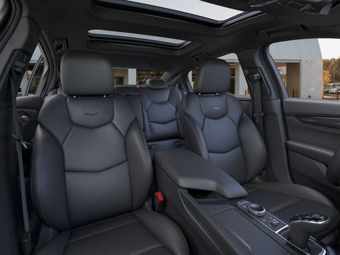 New 2026 Cadillac CT5 V image 16