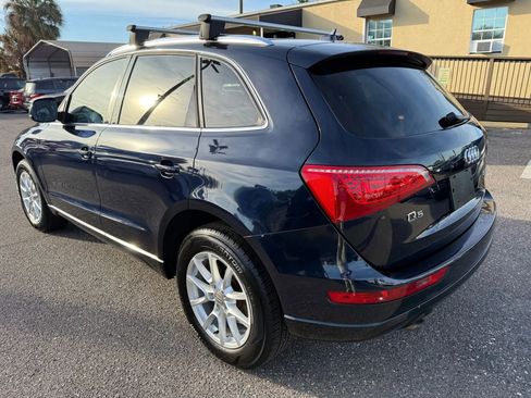 Used 2011 Audi Q5 2.0T Premium AWD/4WD image 7