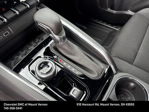 New 2026 GMC Canyon Elevation w/ Convenience Package AWD/4WD image 29