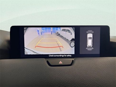 Used 2025 MAZDA CX-70 3.3 Turbo w/ Preferred Package image 24