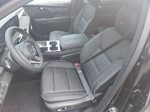 New 2026 Buick Enclave Sport Touring w/ Power Package image 10