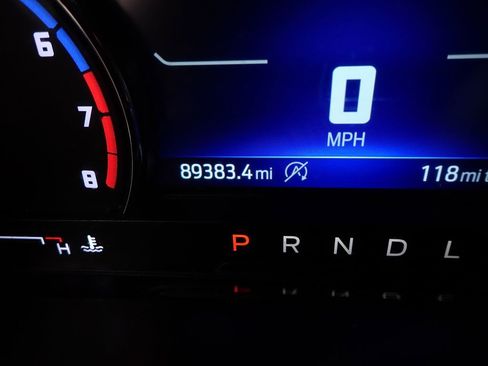 Used 2021 Ford Bronco Sport Outer Banks w/ Outer Banks Package (96D) image 22