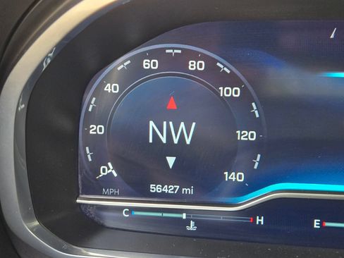 Used 2023 Chevrolet Tahoe RST AWD/4WD image 14