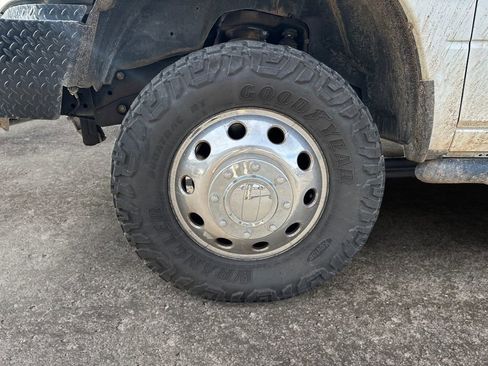 Used 2013 RAM 3500 Big Horn image 8