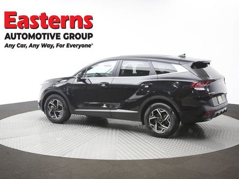 Used 2024 Kia Sportage LX FWD image 61