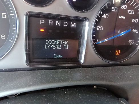 Used 2008 Cadillac Escalade EXT AWD/4WD image 9