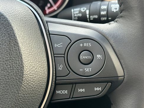 New 2025 Toyota RAV4 XLE Premium image 29