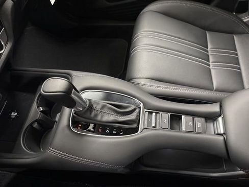 New 2026 Honda HR-V EX-L image 38