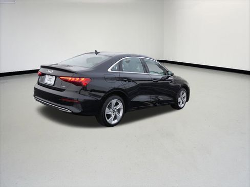 Certified 2023 Audi A3 2.0T Premium w/ Convenience Package image 5