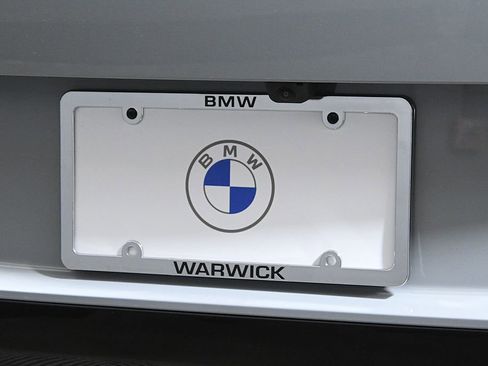 Used 2026 BMW X3 xDrive30 w/ Premium Package AWD/4WD image 14