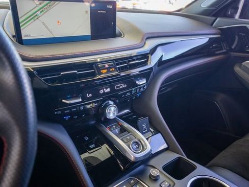 Used 2024 Acura MDX A-Spec image 20