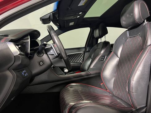 Used 2020 Genesis G70 3.3T w/ Sport Package image 5