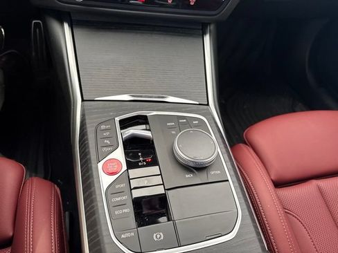 Used 2025 BMW 330i Sedan w/ M Sport Package RWD image 15