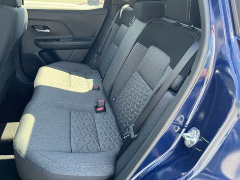 New 2026 Nissan Kicks SV w/ SV Premium Package AWD/4WD image 17