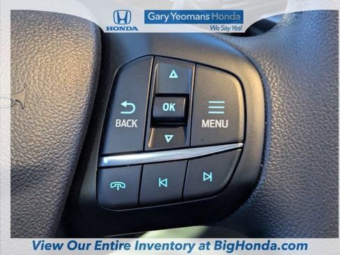 Used 2025 Ford Escape Active w/ Tech Pack #1 image 27