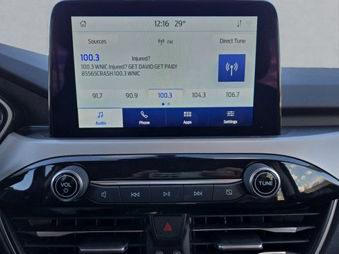 Certified 2022 Ford Escape SE w/ Convenience Package image 18