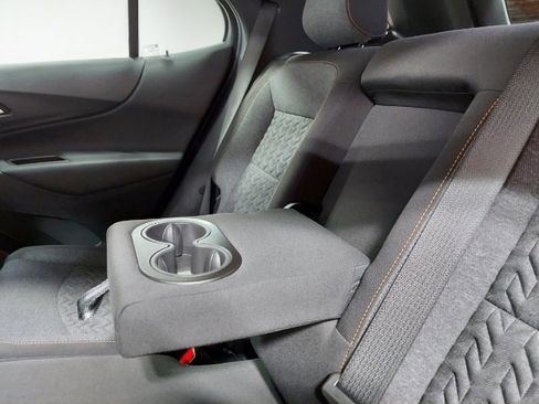 Certified 2023 Chevrolet Equinox LT image 42