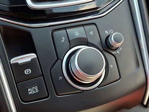 Certified 2023 MAZDA CX-5 Carbon Edition AWD/4WD image 28