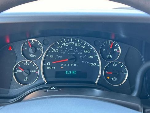 New 2026 GMC Savana 2500 w/ Driver Convenience Package RWD image 28