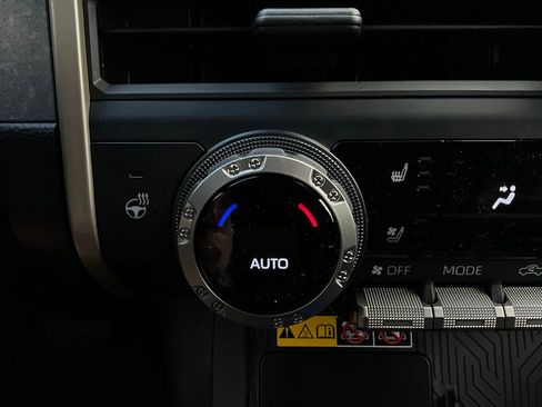 New 2026 Toyota Tacoma Trailhunter AWD/4WD image 35