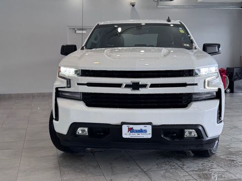 Used 2022 Chevrolet Silverado 1500 RST image 3