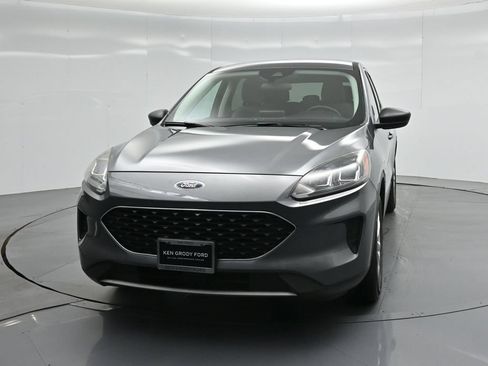 Certified 2022 Ford Escape SE w/ Convenience Package FWD image 53