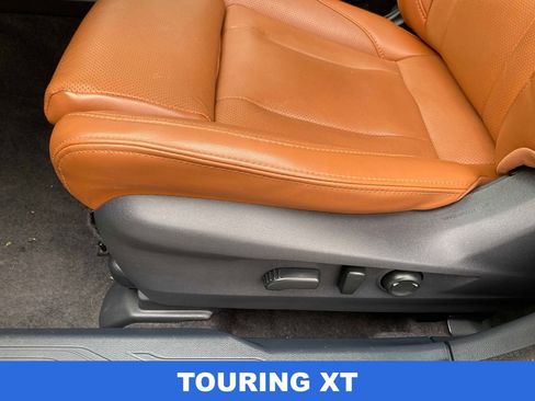 Used 2021 Subaru Legacy Touring XT AWD/4WD image 24