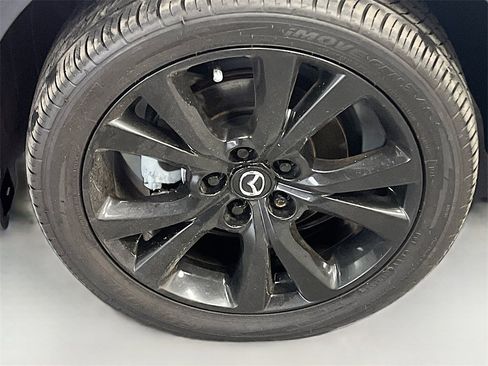 Used 2022 MAZDA CX-30 2.5 Turbo w/ Premium Plus Pkg image 33