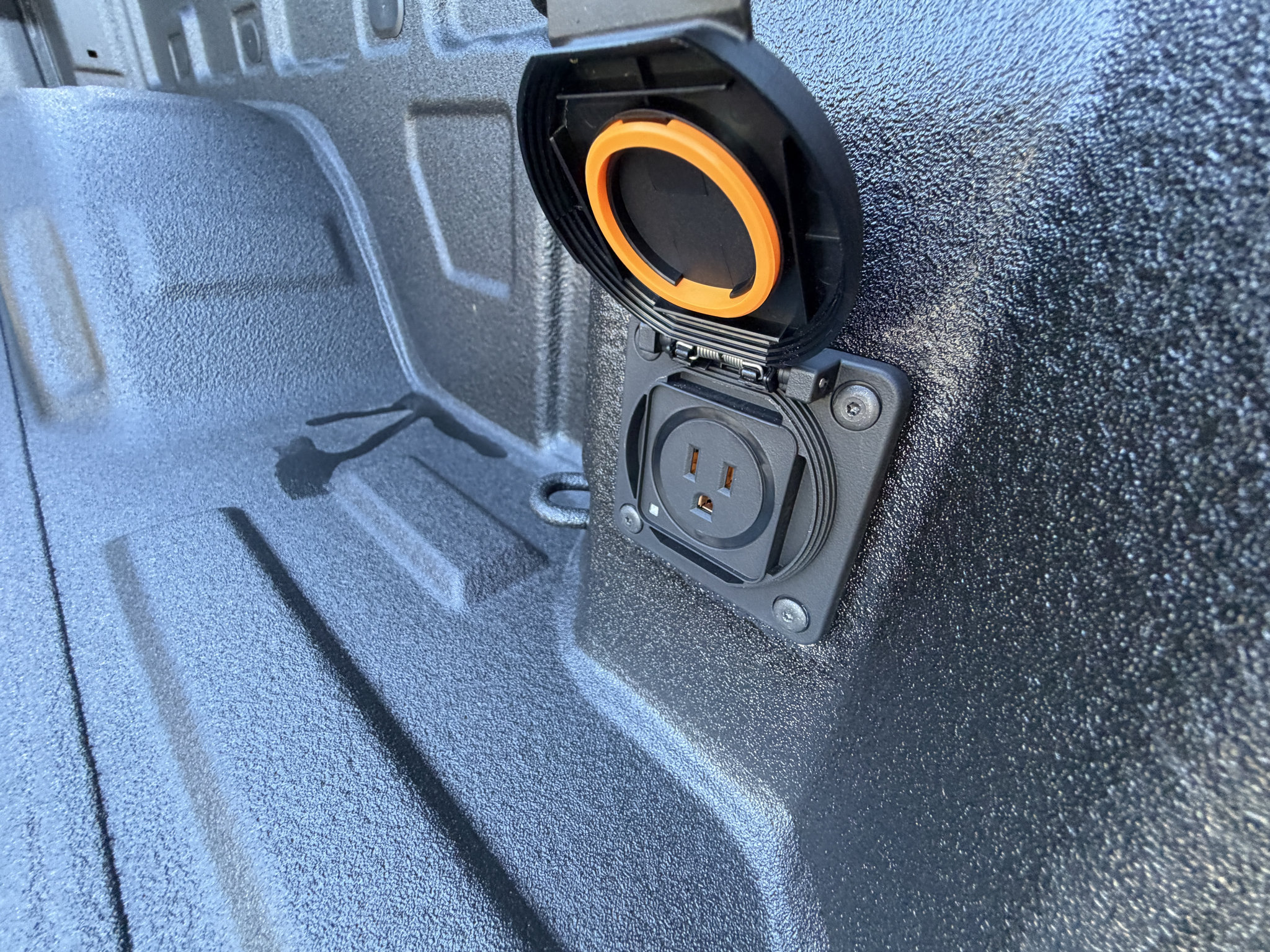 New 2026 Chevrolet Silverado 1500 RST AWD/4WD image 30