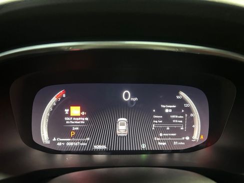 Used 2025 Acura MDX A-Spec image 16