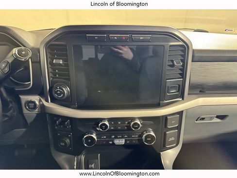 Used 2023 Ford F150 XLT w/ Equipment Group 302A High image 24