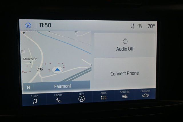 Used 2023 Ford F150 XL w/ STX Appearance Package AWD/4WD image 11
