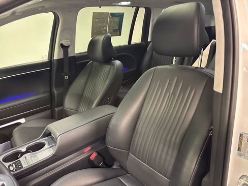 Used 2026 Hyundai Ioniq 9 Calligraphy image 23