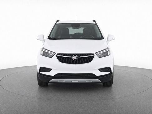 Used 2019 Buick Encore Preferred FWD image 5