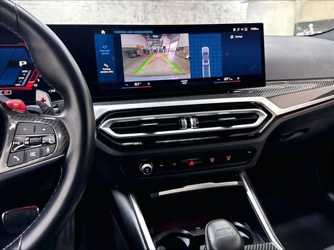 Used 2023 BMW M2 w/ Lighting Package RWD image 9