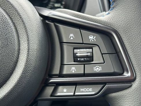 Used 2025 Subaru WRX tS image 39