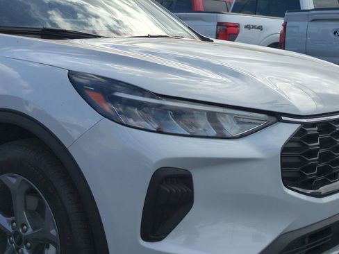 New 2026 Ford Escape ST-Line w/ Tech Pack #1 image 10