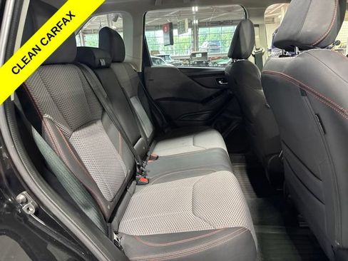 Used 2022 Subaru Forester Sport AWD/4WD image 38