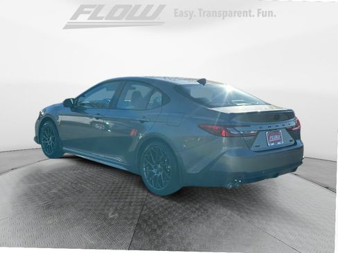 New 2026 Toyota Camry SE image 5