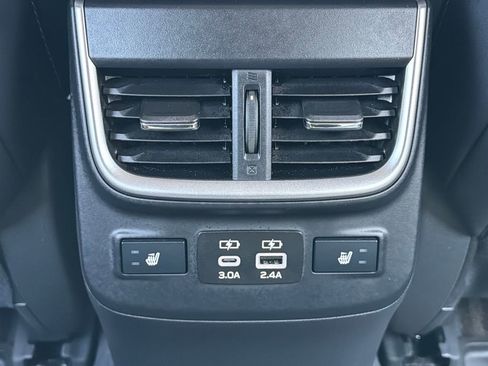 Used 2025 Subaru Outback Limited w/ Popular Package #2 image 11