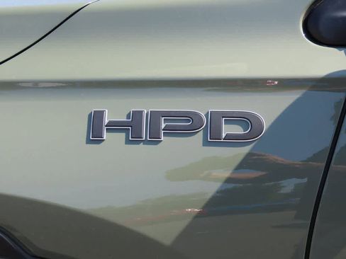 New 2026 Honda Passport TrailSport Elite image 8