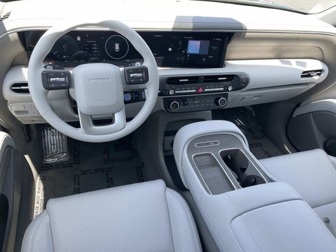 Used 2026 Hyundai Palisade SEL Premium FWD image 7