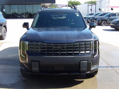 New 2027 Kia Telluride SX X-Line w/ Towing Package
