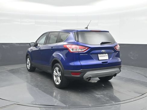 Used 2015 Ford Escape SE FWD image 22