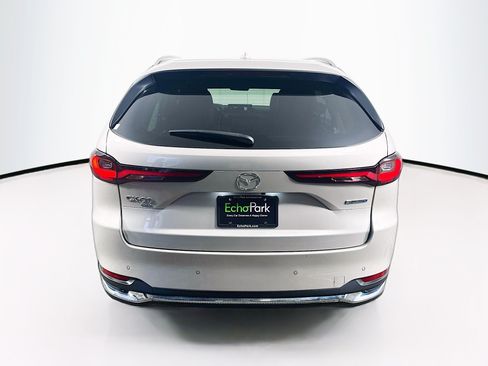 Used 2024 MAZDA CX-90 Plug-In Hybrid w/ Premium Pkg AWD/4WD image 7