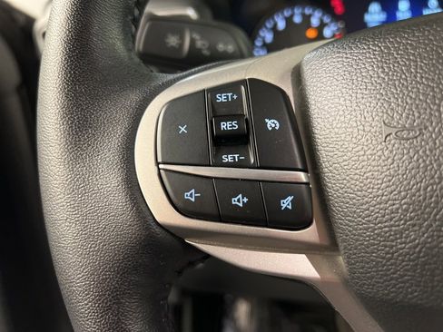 Certified 2023 Ford Explorer XLT w/ Equipment Group 202A image 18