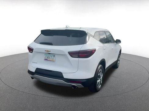 Used 2025 Chevrolet Blazer LT image 14