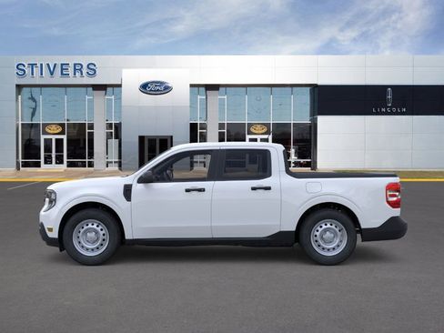 New 2026 Ford Maverick XL image 4