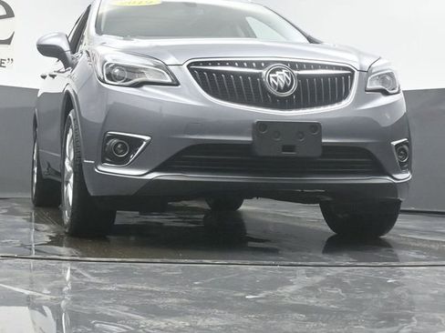 Used 2019 Buick Envision Essence w/ LPO, Active Package image 3