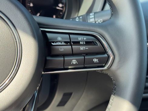 New 2026 MAZDA CX-90 3.3 Turbo S w/ Premium Plus image 12